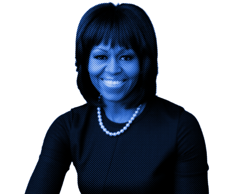 Michelle Obama