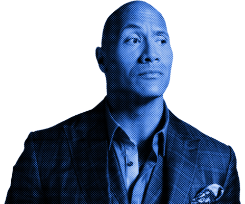 Dwayne Johnson